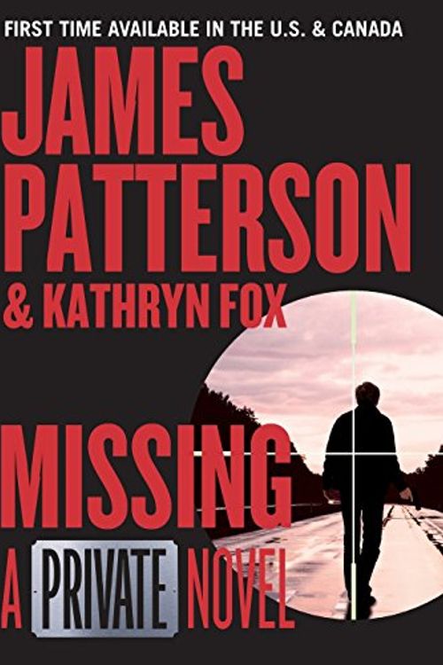 Cover Art for 9781455596683, Private Sydney by James Patterson