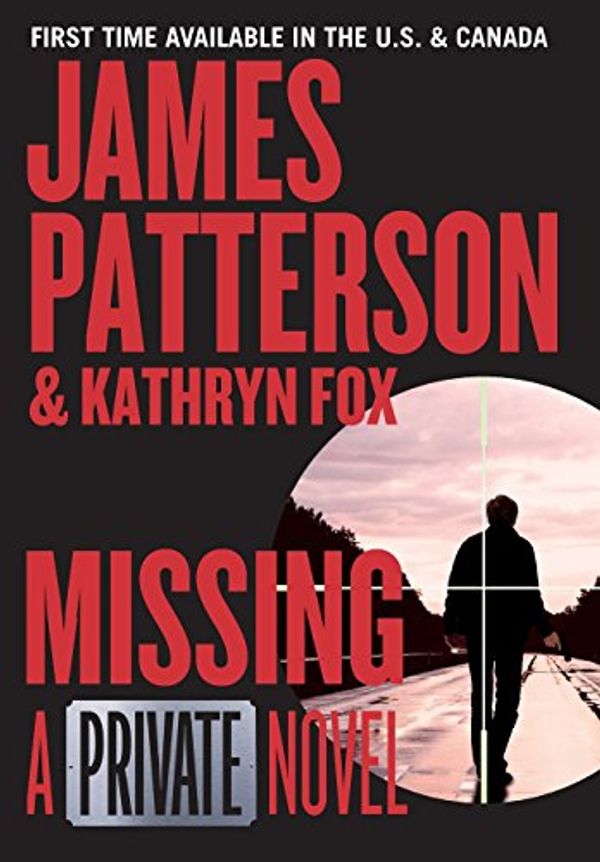 Cover Art for 9781455596683, Private Sydney by James Patterson