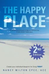 Cover Art for 9781469791715, The Happy Place by Nancy Milton