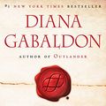 Cover Art for 6953278382443, Written in My Own Heart's Blood: A Novel (Outlander) by Diana Gabaldon