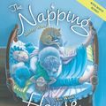 Cover Art for 9780152026325, The Napping House by Audrey Wood