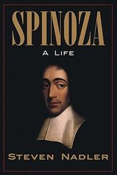 Cover Art for 9780521002936, Spinoza: A Life by Steven Nadler