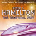 Cover Art for 9781405088831, The Temporal Void by Peter F. Hamilton