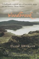 Cover Art for 9780099359913, Woodbrook by David Thomson