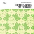 Cover Art for 9781460701737, Due Preparations for the Plague by Janette Turner Hospital