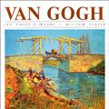 Cover Art for 9782850252181, Van Gogh by William Feaver