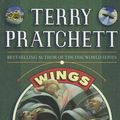 Cover Art for 9780606325424, Wings by Terry Pratchett