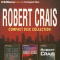 Cover Art for 9781423351603, Robert Crais Collection by Robert Crais