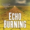 Cover Art for 9781101146323, Echo Burning by Lee Child
