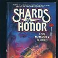 Cover Art for 9780671655747, Shards of Honor by Lois McMaster Bujold