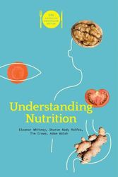 Cover Art for 9780170457972, Understanding Nutrition by Eleanor Whitney