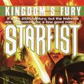 Cover Art for 9780345443724, Starfist Kingdom's Fury by David Sherman, Dan Cragg