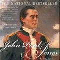 Cover Art for 9780743258043, John Paul Jones: Sailor, Hero, Father of the American Navy by Evan Thomas