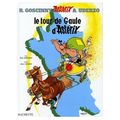 Cover Art for 9780828849081, Le Tour de Gaule d'Asterix (French Language Edition of Asterix and the Banquet) by Rene De Goscinny