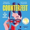 Cover Art for 9780008484484, Counterfeit by Kirstin Chen