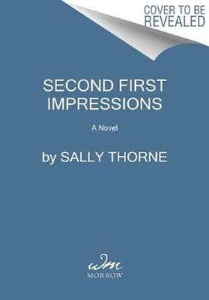 Cover Art for 9780062912855, Unti Sally Thorne by Sally Thorne
