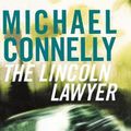 Cover Art for 9780316154741, Lincoln Lawyer, The by Michael Connelly