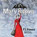 Cover Art for 9789896414191, Mary Poppins (Portuguese Edition) by P. L. Travers