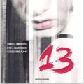 Cover Art for 9788804582991, 13 by Jay Asher
