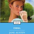 Cover Art for 9781416500285, Emma by Jane Austen