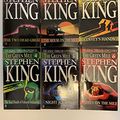 Cover Art for B00192L2UA, The Green Mile Serial Novel Set Books 1-6 by Stephen King