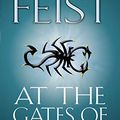 Cover Art for 0884399448366, At the Gates of Darkness by Raymond E. Feist