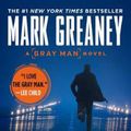 Cover Art for 9780593098943, One Minute Out by Mark Greaney