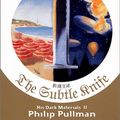 Cover Art for 9784102024140, The Subtle Knife = Shinpi no tanken [Japanese Edition] (Volume # 2) by Philip Pullman