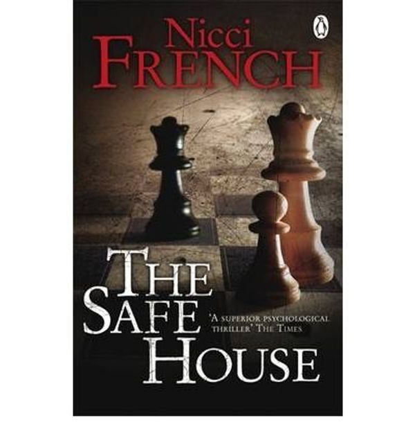 Cover Art for 9780141042718, The Safe House [Paperback] by Nicci French by Nicci French