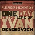 Cover Art for 9780808514466, One Day in the Life of Ivan Denisovich by Alexander Solzhenitsyn