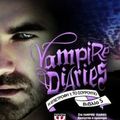 Cover Art for 9789604965489, Vampire Diaries The Return Nightfall (Book 1) (in Greek) by L. J. Smith
