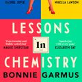 Cover Art for 9780857528131, Lessons in Chemistry by Bonnie Garmus