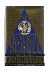 Cover Art for 8601422615319, By Wilbur A. Smith - The Seventh Scroll (1995-04-16) [Hardcover] by Wilbur A. Smith