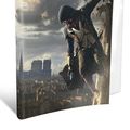 Cover Art for 9780804163415, Assassin's Creed Unity: Prima Official Game Guide by Mike Searle