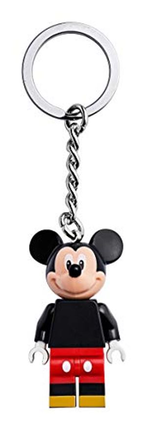 Cover Art for 0673419324083, Mickey Mouse Key Chain Set 853998 by Unknown
