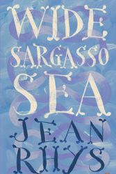 Cover Art for 9780241951552, Wide Sargasso Sea by Jean Rhys