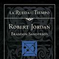 Cover Art for 9788448034740, LA TORMENTA (LA RUEDA DEL TIEMPO CARTONE 18) FANTASIA EPICA by Robert Jordan, Brandon Sanderson