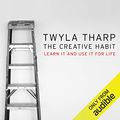 Cover Art for B00NPB91A6, The Creative Habit: Learn It and Use It for Life by Twyla Tharp