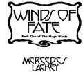 Cover Art for 9781101127858, Winds of Fate by Mercedes Lackey