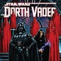Cover Art for B07WDYY4ZK, Star Wars: Darth Vader by Kieron Gillen Vol. 2 (Darth Vader (2015-2016)) by Kieron Gillen, Jason Aaron