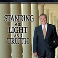 Cover Art for 9781581345568, Standing for Light and Truth by Adrian Rogers