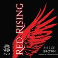 Cover Art for 9781471272004, Red Rising by Pierce Brown