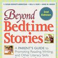 Cover Art for 9780545655309, Beyond Bedtime Stories, 2nd. Edition by Bennett-Armistead, V. Susan, Nell K. Duke, Annie Moses