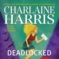 Cover Art for B01K3NZ0LW, Deadlocked (Sookie Stackhouse Novels) by Charlaine Harris (2012-05-02) by Charlaine Harris