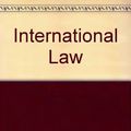 Cover Art for 9780521463164, International Law by Malcolm N. Shaw