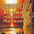 Cover Art for 9780007352456, Krondor: The Assassins by Raymond E. Feist