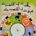 Cover Art for 9780151001804, The Wall of the Sky, the Wall of the Eye by Jonathan Lethem