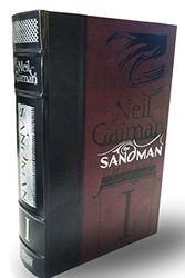 Cover Art for 8601401164708, The Sandman Omnibus Vol. 1 by Neil Gaiman