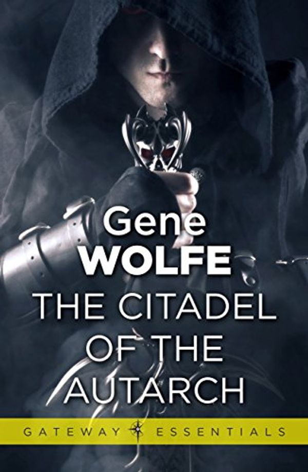 Cover Art for B005HRQ00U, The Citadel of the Autarch by Gene Wolfe