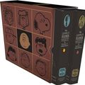 Cover Art for 9781606999585, The Complete Peanuts: 1999-2000 and Comics & Stories Gift Box Set by Charles M. Schulz